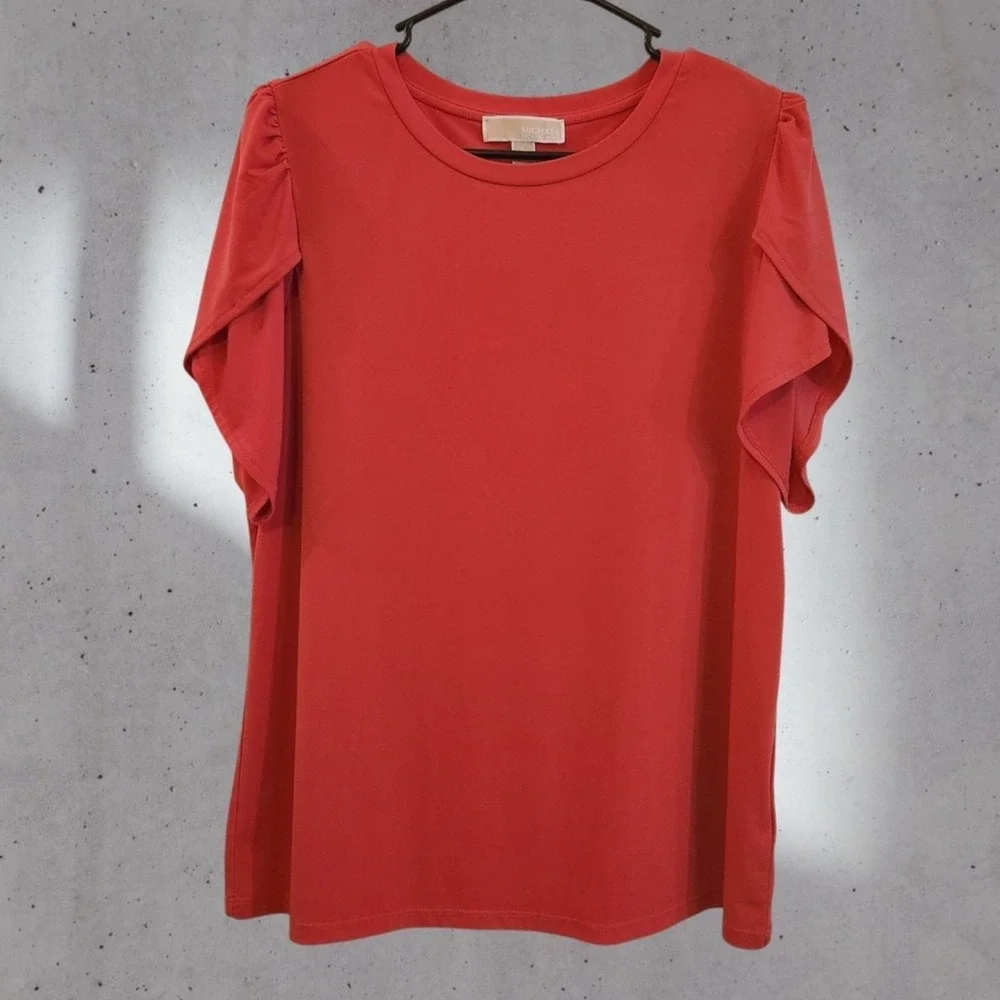 Michael Kors fashion captivate